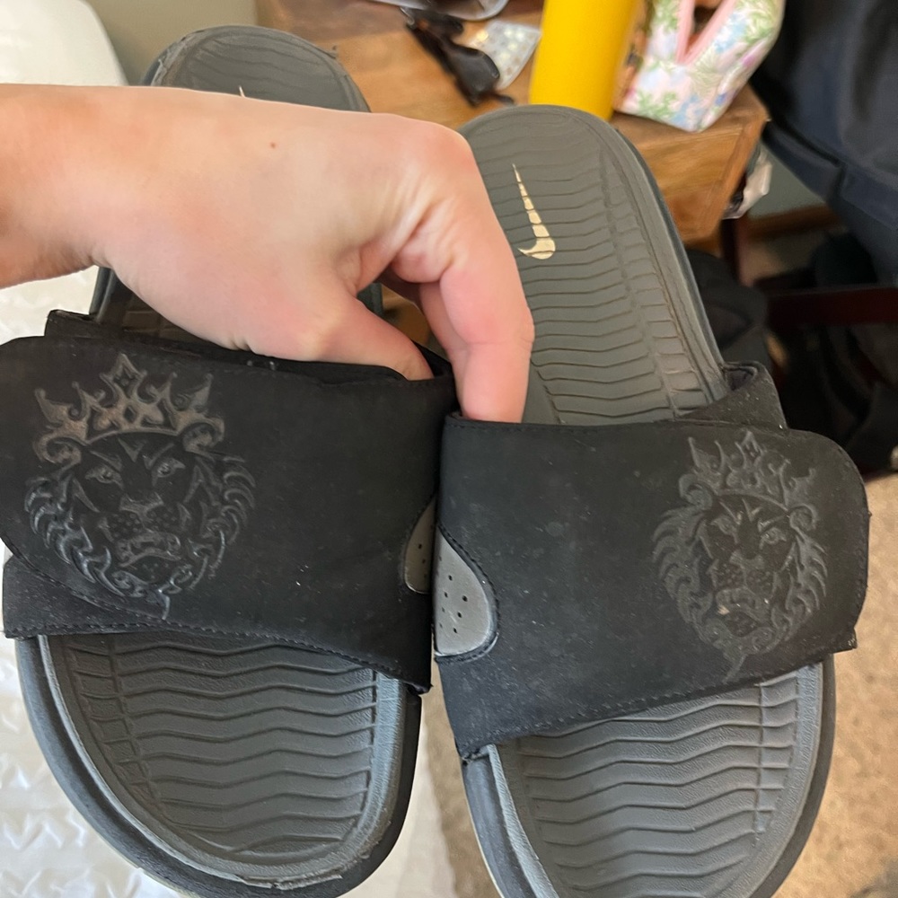 Nike Lebron James Slides